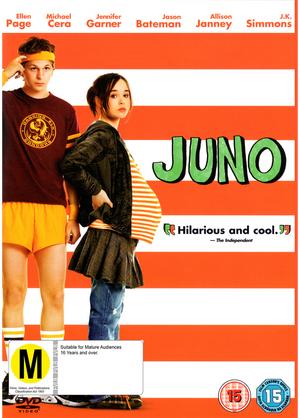 MOVIE CO | JUNO