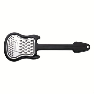 GUITAR CHEESE GRATER THE SHREDDER