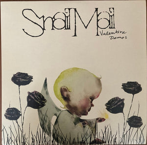 SNAIL MAIL | VALENTINE DEMOS EP