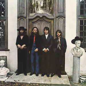 BEATLES | HEY JUDE - US APPLE - SLEEVE WEAR