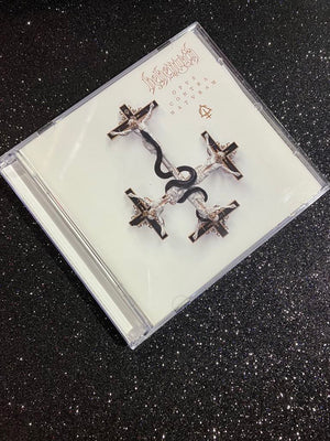 BEHEMOTH | OPVS CONTRA NATVRAM ( LIMITED EDITION 2CD)