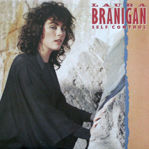 LAURA BRANIGAN | SELF CONTROL - US PRESSING