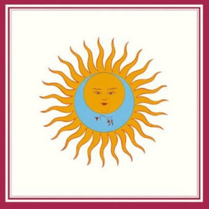 KING CRIMSON | LARKS TONGUES IN ASPIC (REMASTERED) (VINYL)