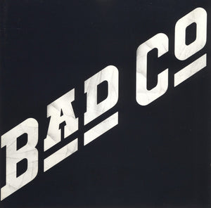 BAD COMPANY | BAD COMPANY