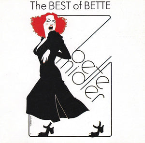 BETTE MIDLER | BEST OF