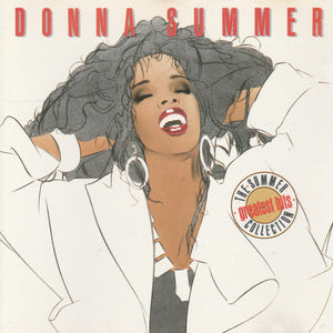 DONNA SUMMER | SUMMER COLLECTION