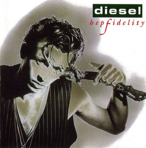 DIESEL | HEPFIDELITY