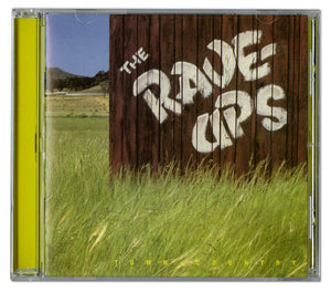 RAVE UPS | TOWN AND COUNTRY