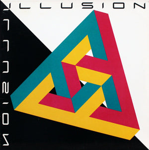 ILLUSION | ILLUSION