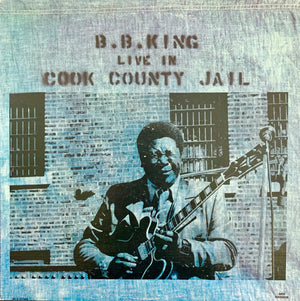 BB KING | LIVE IN COOK COUNTY JAIL - US