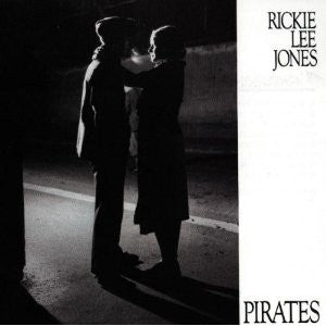 RICKIE LEE JONES | PIRATES