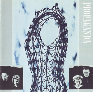 PROPAGANDA | SECRET WISH