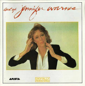 JENNIFER WARNES | BEST OF