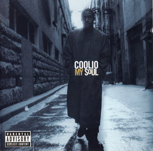 COOLIO | MY SOUL