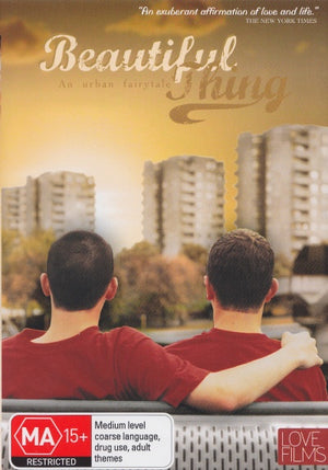 BEAUTIFUL THING - AN URBAN FAIRYTALE