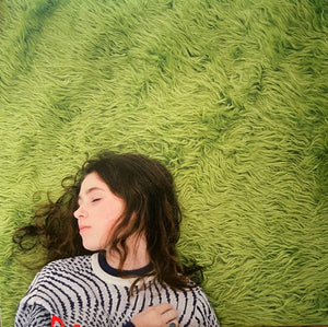 CLAIRO | DIARY 001 EP
