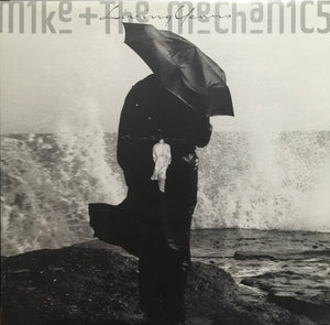 MIKE AND THE MECHANICS | LIVING YEARS - US
