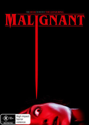 MOVIE HO | MALIGNANT
