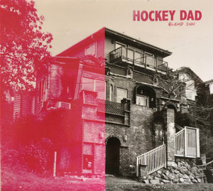 HOCKEY DAD | BLEND INN (DIGI)