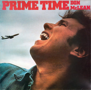 DON MCLEAN | PRIME TIME - NZ