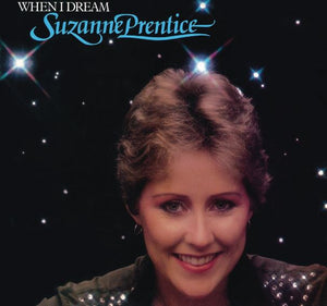 SUZANNE PRENTICE | WHEN I DREAM