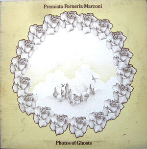 PREMIATA FORNERIA MARCONI | PHOTOS OF GHOSTS - USA PROMO
