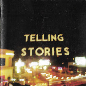 TRACY CHAPMAN | TELLING STORIES