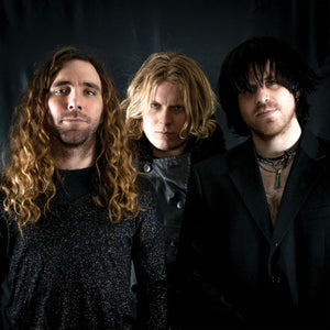 FUZZ / TY SEGALL | FUZZ 3 (DIGI)