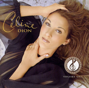 CELINE DION | COLLECTORS SERIES VOLUME ONE