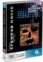 GREAT AUSTRALIAN ALBUMS - CROWDED HOUSE WOODFACE