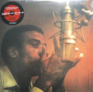 JORGE BEN | FORCA BRUTA (ORANGE EDITION) (VINYL)