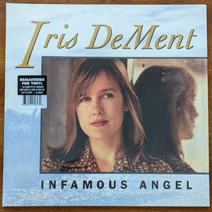 IRIS DEMENT | INFAMOUS ANGEL (VINYL)