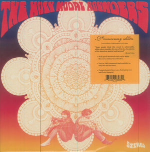 HOLY MODAL ROUNDERS | INDIAN WAR WHOOP (55TH ANNIVERSARY HALF SPEED MASTER DELUXE EDITION) (VINYL)