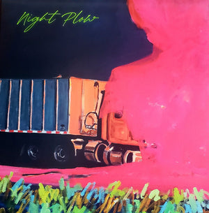 NIGHT PLOW | NIGHT PLOW (VINYL)