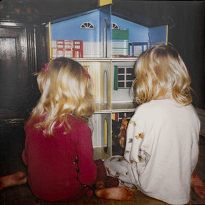7EBRA (ZEBRA) | BIRD HOUR (VINYL)