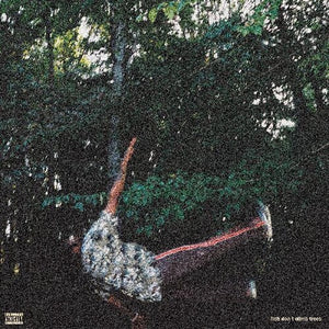 CHESTER WATSON | FISH DONT CLIMB TREES (CREAM EDITION) (VINYL)