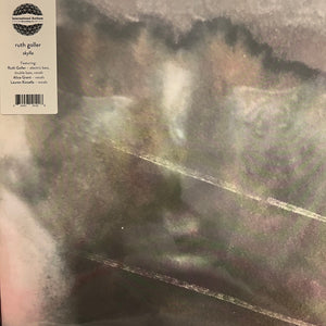 RUTH GOLLER | SKYLLA (VINYL)