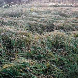 STEVE GUNN | MUSIC FOR WRITERS (VINYL)