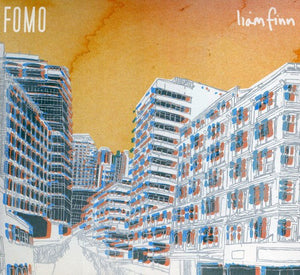 LIAM FINN | FOMO (DIGI)