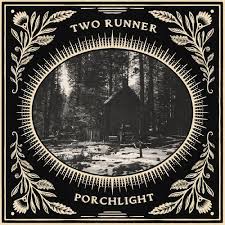 TWO RUNNER | PORCHLIGHT (BONE EDITION) (VINYL)