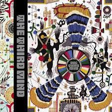 THIRD MIND / DAVE ALVIN / JESSE SYKES | THIRD MIND (DIGI)