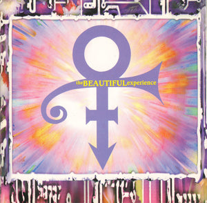 PRINCE | BEAUTIFUL EXPERIENCE EP
