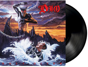 DIO | HOLY DIVER (RHINO RESERVE) (VINYL)