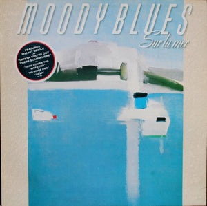 MOODY BLUES | SUR LA MER