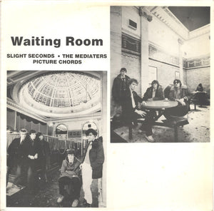 VARIOUS | WAITING ROOM