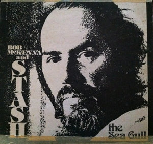 BOB AND STASH MCKENNA | SEA GULL