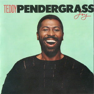 TEDDY PENDERGRASS | JOY