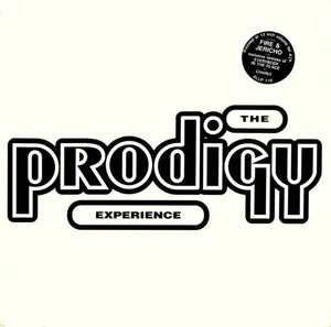 THE PRODIGY | PRODIGY | EXPERIENCE (2LP SET) (VINYL)
