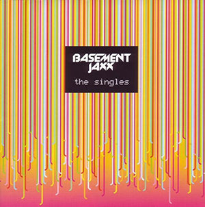 BASEMENT JAXX | SINGLES (VINYL)