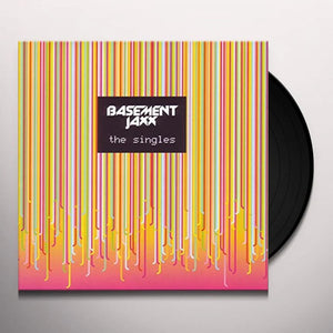 BASEMENT JAXX | SINGLES (2LP SET) (VINYL)